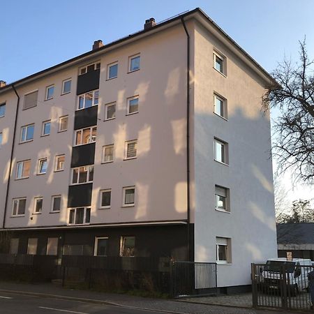 Apartamento FeWo Nürnberg City Exterior foto