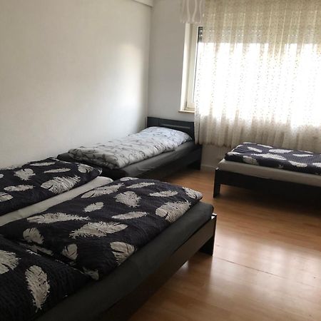 Apartamento FeWo Nürnberg City Exterior foto